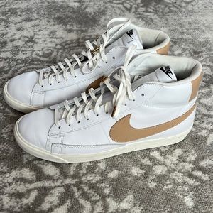 Nike blazers 11.5